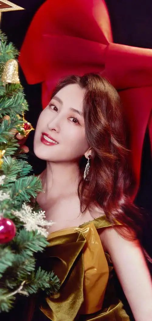 马苏有韵味的女人