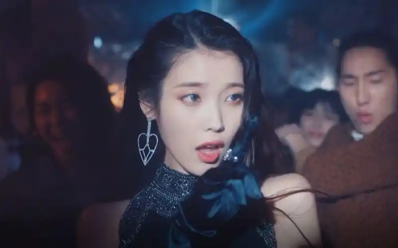 mviu终于完成性感梦最新回归lilac1080p每一帧都是壁纸