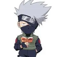 火影卡卡西基佬头像一对_微信头像图片大全