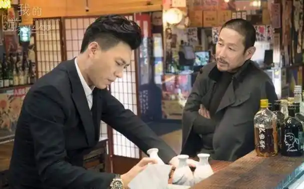 13年,"震三江"威震四方,他的发展却有些出人意料_李幼斌_朱亚文_因为