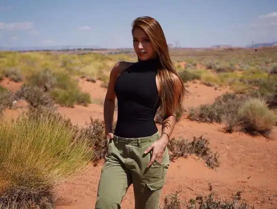 韩国健美模特坚持天天运动,其身材令人羡慕,如何练出同款身材