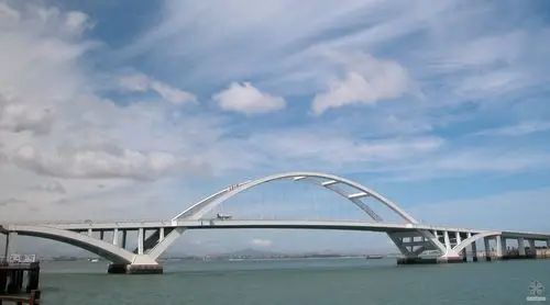 世界各国各类型桥梁图片――大家往下续