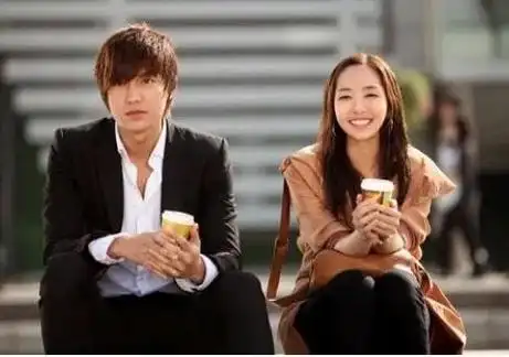 李敏镐和朴敏英主演的电视剧(朴敏英谈与李敏镐恋情) - 帮企客