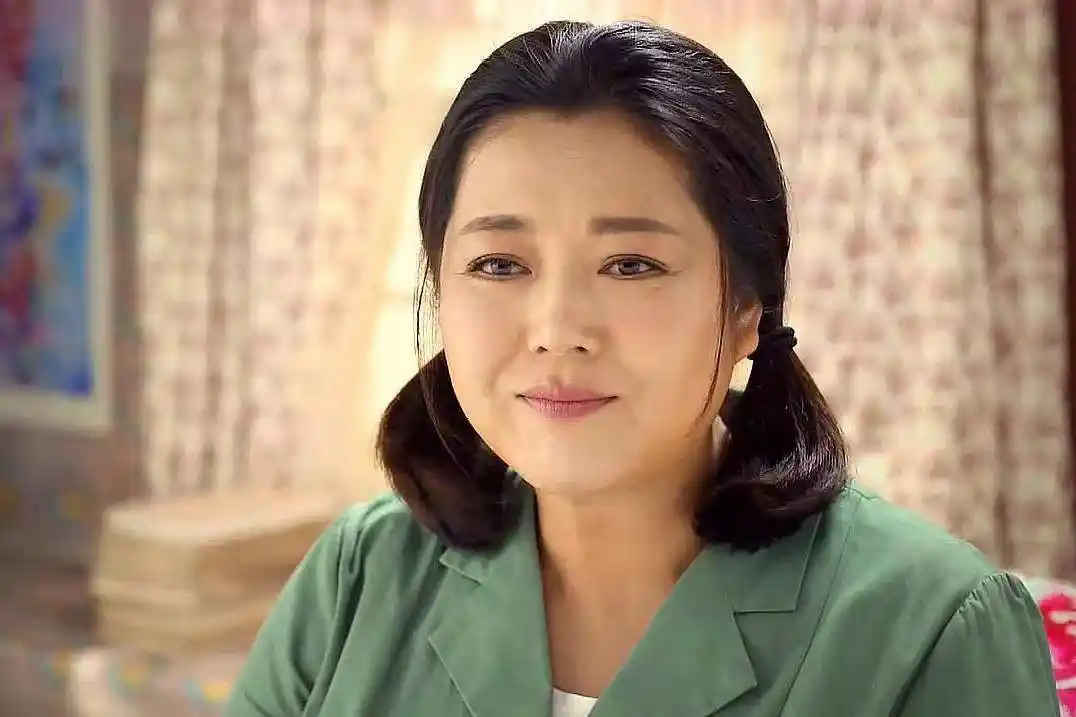 演农村妇女出神入化的5位演员,土得自然演啥像啥,巩俐出乎意料