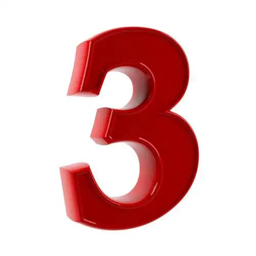 乐活学院九二老师:数字1到9的基本含义