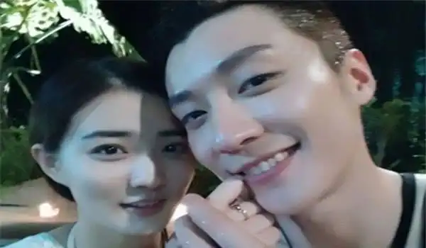 徐璐微博澄清呕吐事件却又和乔任梁扯上关系都两年了都不放过