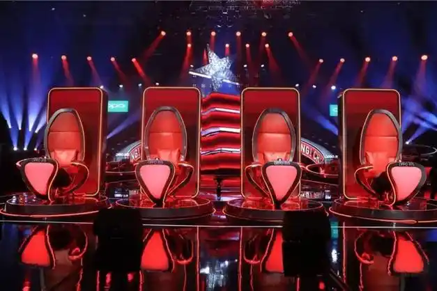 破次元版权御天下被pick好声音新模式获赞