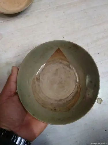 明代早期碗好品