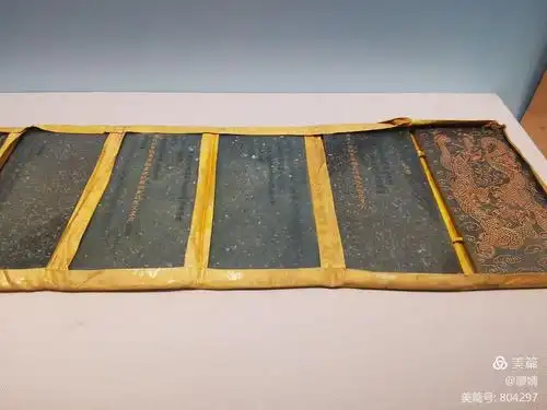 沈阳故宫里的清宫文物(一)