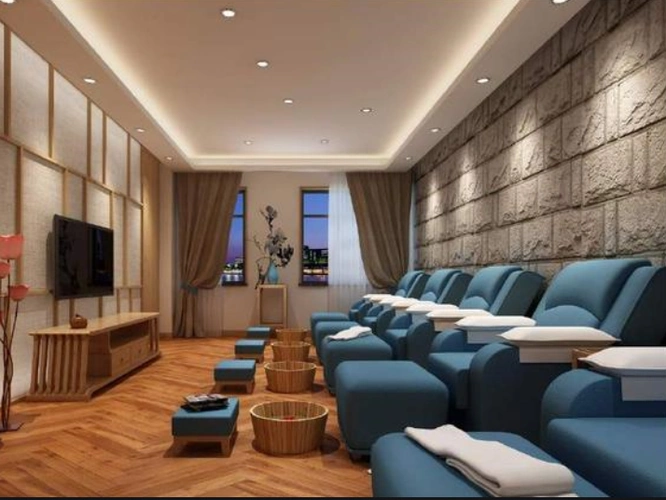 开一家小型按摩店要多少钱?开店有哪些技巧呢?分析如下