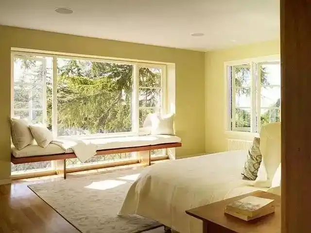 8款窗户装修效果图 找到适合你家的窗户