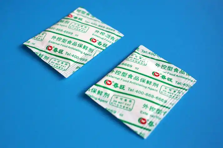 外控型保鲜剂