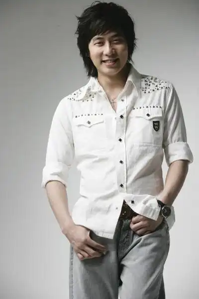 神话andy自曝面试经历 称差点成为hot成员(图)