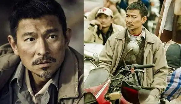 影片情节感人至深,一经播出,就引起了全社会的关注.