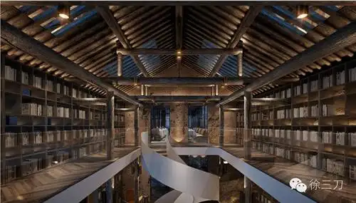 谁抓住了马清运的狐狸尾巴