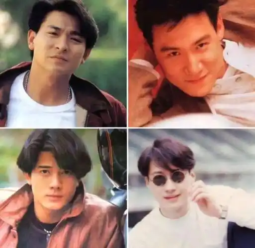 台湾四大天王对比香港四大天王,究竟哪一方实力更强?