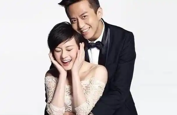 她排第一,孙俪刘诗诗只能认第二!_邓超_吴奇隆_爱情