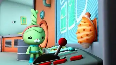 海底小纵队 第二季  75