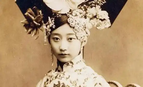 清朝时一些出嫁的公主不能生育原因实在让人难以启齿