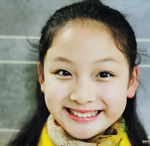 嘿,你笑起来真好看!——5.8世界微笑日八小凤凰娃最美笑脸特辑 - 通川