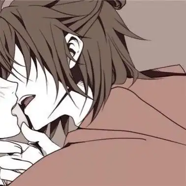 搞怪逗比情侣动漫头像独一无二又搞笑的