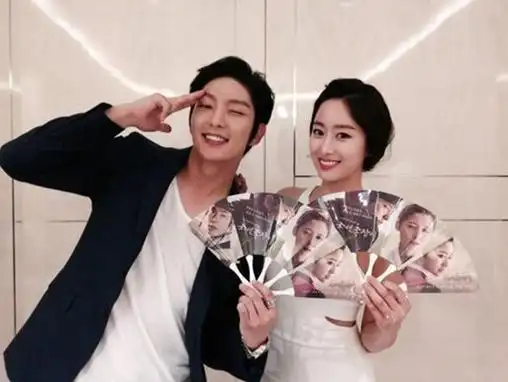 全慧彬结束南美旅行返回韩国立刻与男友李准基约见