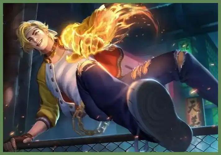 王者荣耀裴擒虎的皮肤叫什么kpl职业联赛秋季赛总决赛开幕