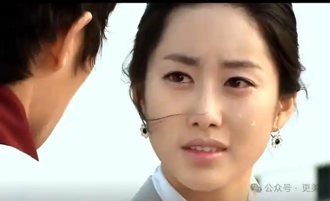 南韩的不老糊咖咋越整越整像中国女明星了啊