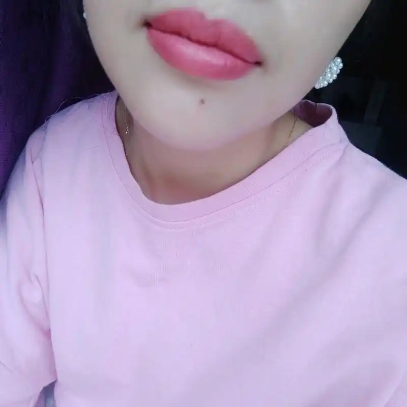 迪奥652口红试色