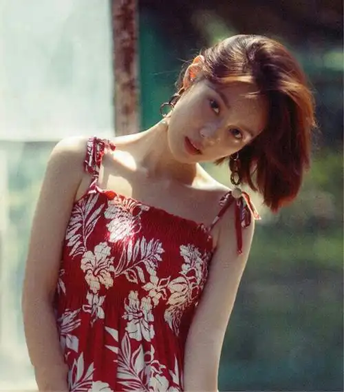 心灵法医的黄小蓉中戏新人演员曾出演欢乐颂2