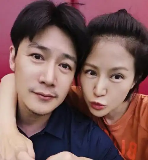 演员陆毅的幸运成名史,和他生命中无比挚爱的一个女人|鲍蕾|梅婷|陈坤