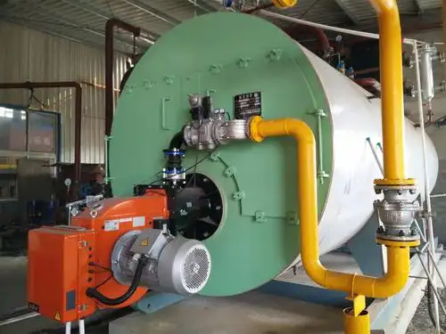 环保 燃油 燃气锅炉 燃烧机