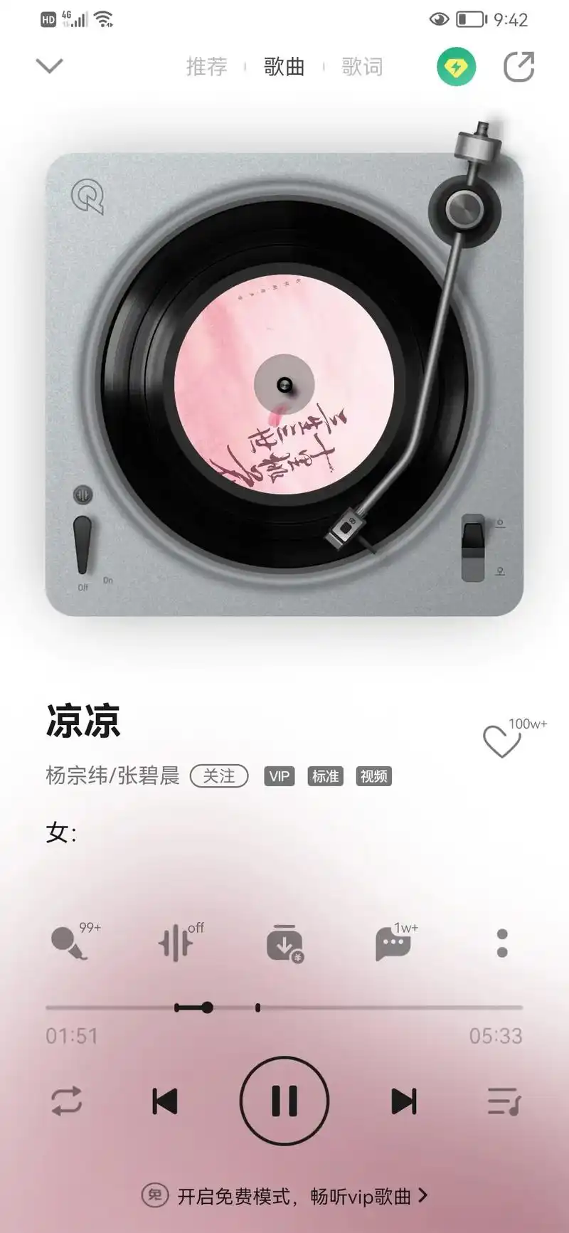 凉凉 #伤感音乐 #一首伤感歌曲  - 抖音