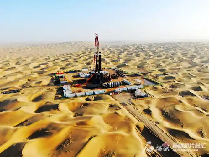 新疆经济看亮点塔里木油田前11个月生产油气产量当量3016万吨