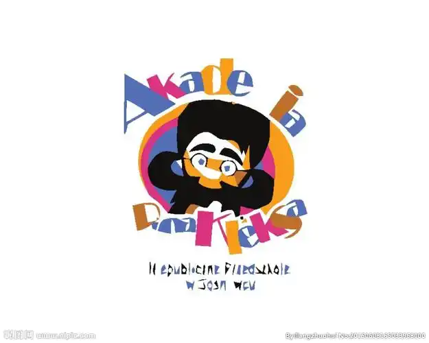 rgb10共享分×关 键 词:卡通 动物 可爱 q版 趣味 logo 标志 图标