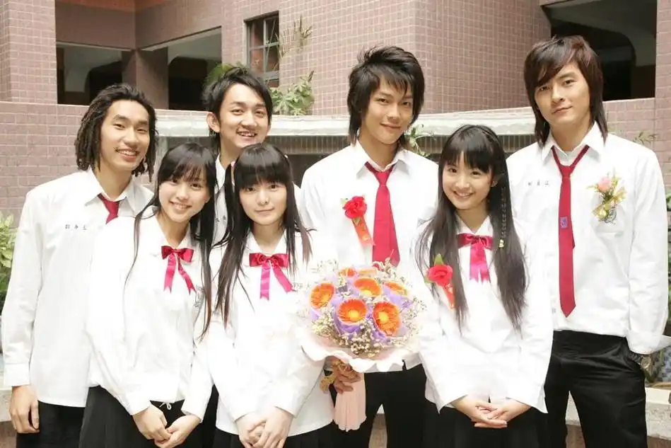 恶作剧之吻各个版本大比拼哪个更合你的心意