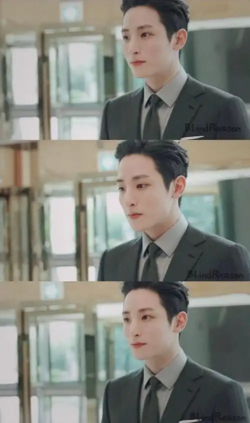 李洙赫高校处世王刘本