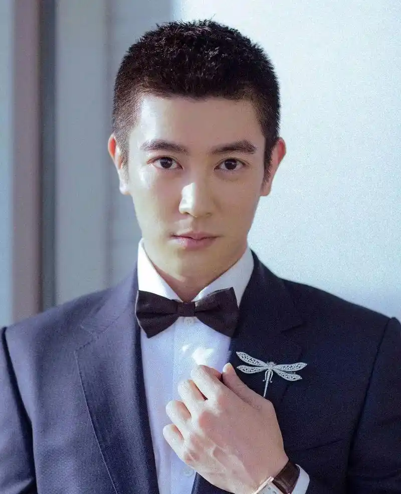 靠霍思燕走红的杜江,却被夸选片眼光好,该重新认识这位奶爸了!