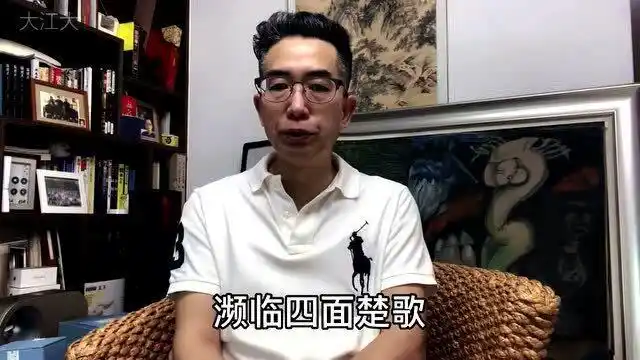 湄公河案潘克律师首次发声,错换28年人生,主谋四面楚歌