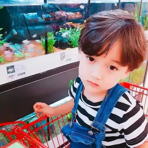 小孩子取名字大全男生姓林生机勃勃活泼有力可爱点