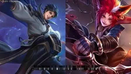 曜vs百里玄策!星之队对战长城守卫军!