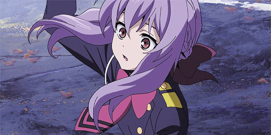 人物动漫同人终结的炽天使拉弗新番二次元gif动图_动态图_表情包下载