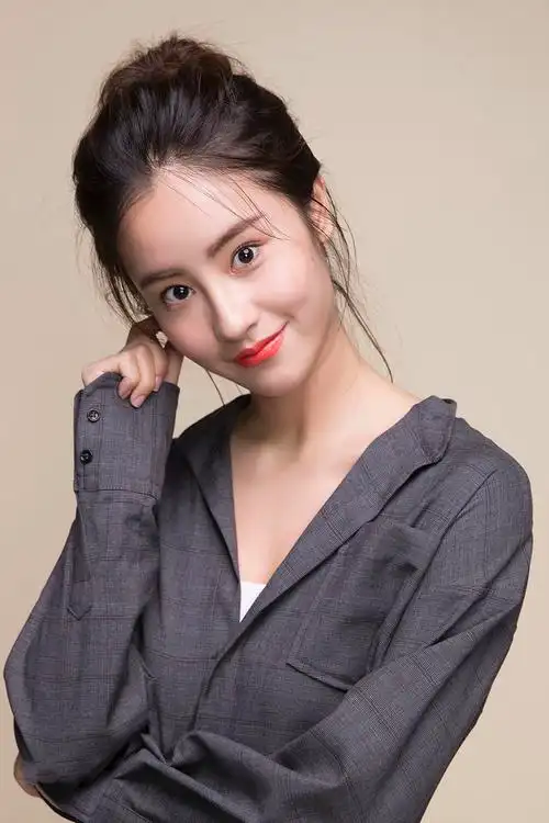 小龙女毛晓慧性感图片