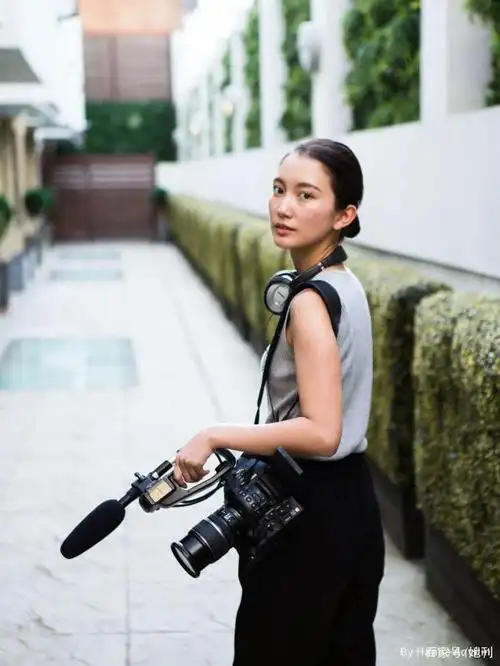 伊藤诗织:在这个勇敢的女人面前,一切流言都显得可笑