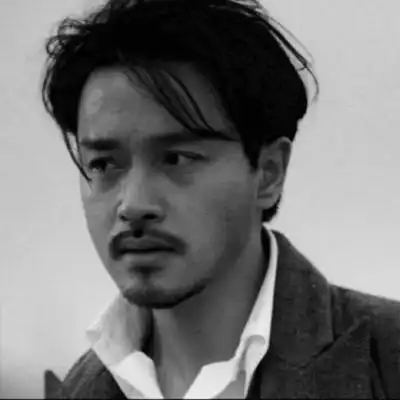 人间四月芳菲尽,世间再无张国荣_男生头像_我要个性网