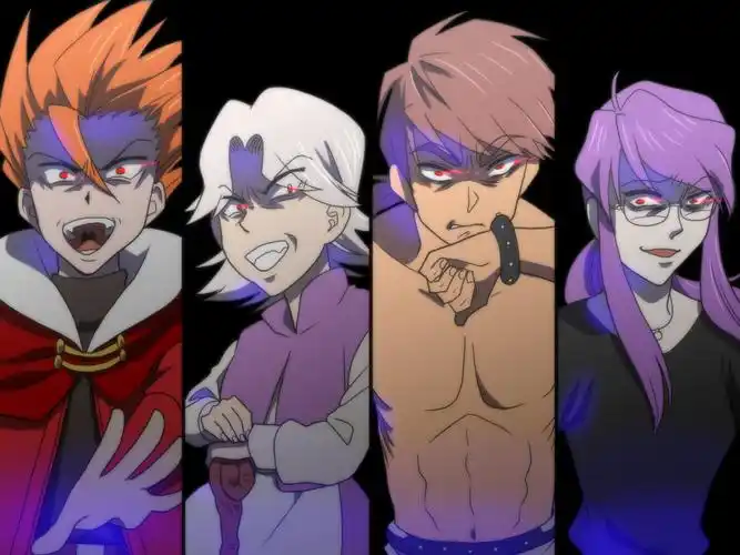 在《红/绿/蓝/皮卡丘》和《火红/叶绿》中,科拿