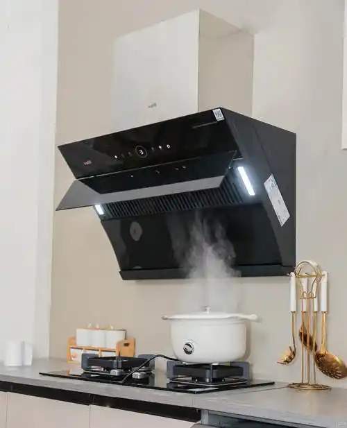 厨房排烟新选择华帝i11170抽油烟机