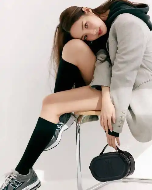 朴敏英marie claire最新画报,性感而不失清纯_争议_电视剧_宗贤