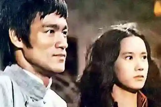 苗可秀个人资料生平曾恋李小龙多次当小三苗可秀为什么不结婚