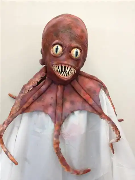 我爱的重口味自分の作品更新ing